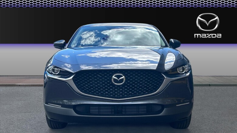 Mazda CX-30 2.5 e-Skyactiv G MHEV [140] Prime-Line 5dr Petrol Hatchback